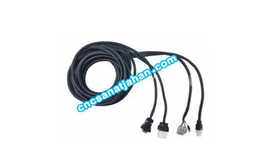 سروو موتور 400 وات مستر - Image 3