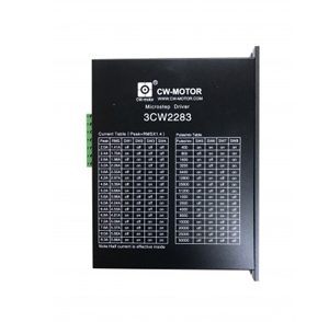 میکرو درایور سه فاز مدل 3CW2283