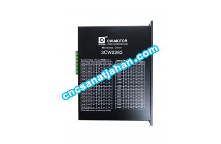 میکرو درایور سه فاز مدل 3CW2283