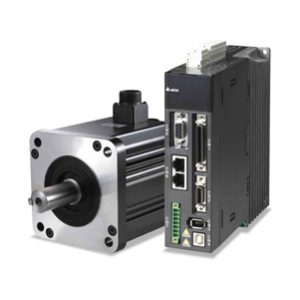 سروو موتور دلتا سری A2