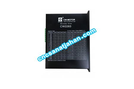 میکرو درایور دو فاز مدل CW2283