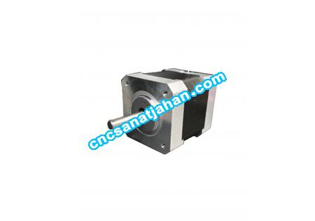 استپ موتور با گشتاور 5 کیلوگرم بر سانتی متر- قیمت استپ موتور cw