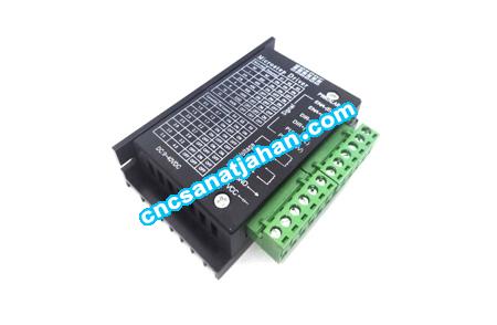 میکرو درایور دو فاز مدل TB6600