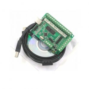 کنترلر 5 محور USB C2