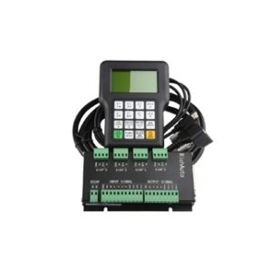 کنترلر DSP RICHATO A18