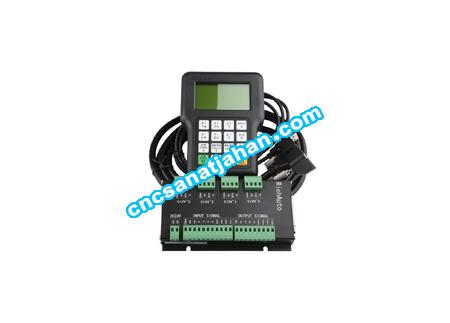 کنترلر DSP RICHATO A18