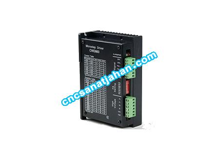میکرو درایور دو فاز مدل CWD860