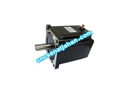 cwph60استپ موتور با گشتاور 60 کیلوگرم بر سانتی متر
