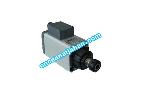 اسپیندل موتورهرتز سریHM-90