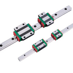 ریل و واگن خطی HIWIN