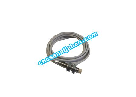 سنسور القایی NPN/PNP - DATALOGIC