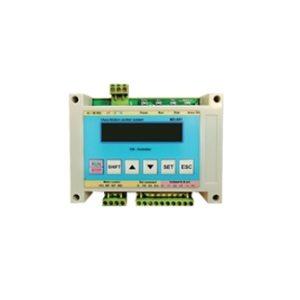 کنترلر تک محور D