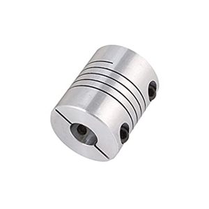 کوپلینگ فنری