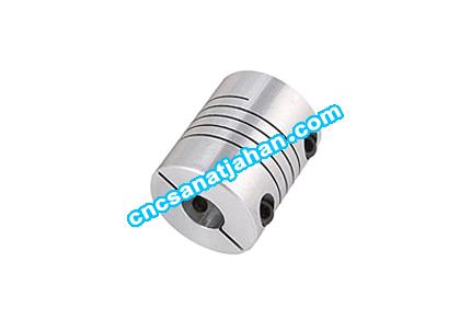 کوپلینگ فنری