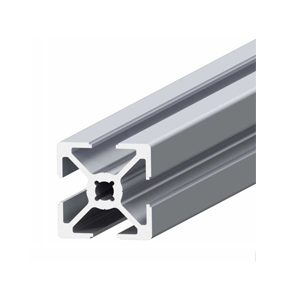 پروفیل آلومینیومی 20*20
