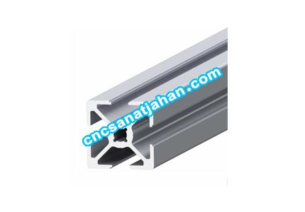 پروفیل آلومینیومی 20*20