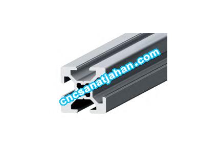 پروفیل آلومینیومی 30*30