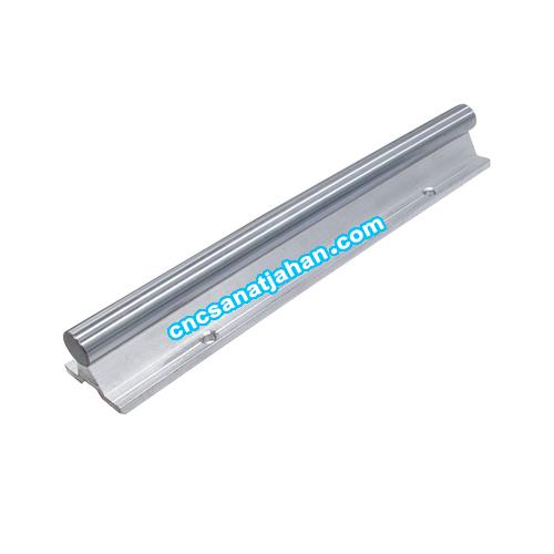 شفت پایه دار