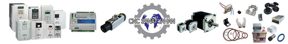 cnc parts 2