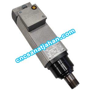 اسپیندل موتور هوا خنک 2.2 کیلو وات 18000 دور سری HMB