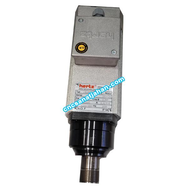 اسپیندل موتور 18000 هرتز سری HMB