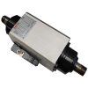 اسپیندل موتور هوا خنک 3.5 کیلو وات 12000 دور سری HM90-10 برند هرتز (Hertz)