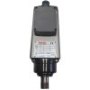 اسپیندل موتور هوا خنک 4 کیلو وات 18000 دور سری HM90-10 برند هرتز (Hertz)