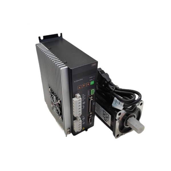 سروو موتور سری LZ3