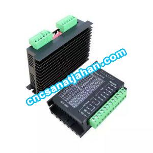 میکرو درایور مدل DM542