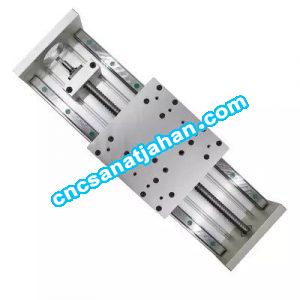 مدول خطی مدل CPH20