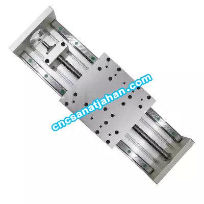 مدول خطی مدل CPH20