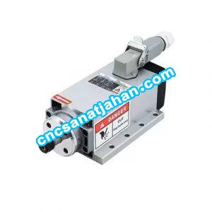 اسپیندل موتور 24000 دور 2.2 کیلو وات