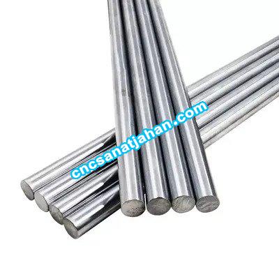 شفت هارد کروم