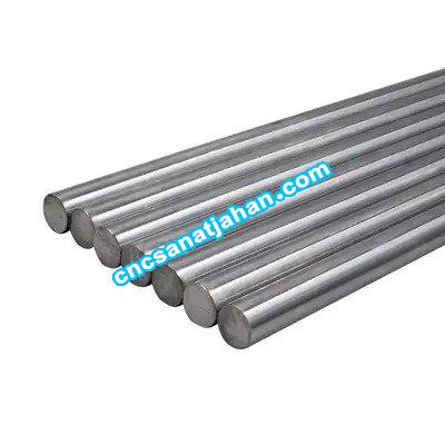 شفت هارد کروم